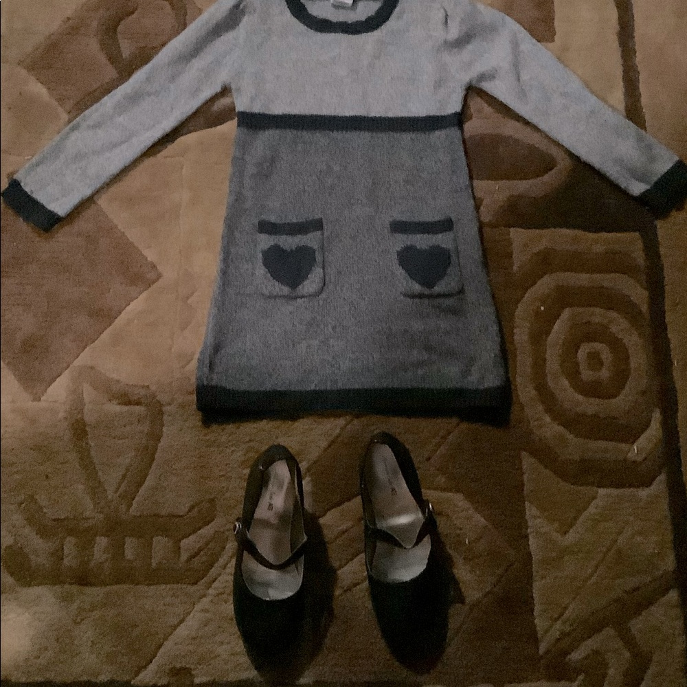 So we can donate money to charity